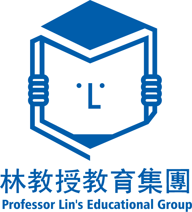林教授教育集團 logo